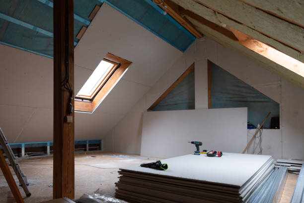Best Insulation Maintenance and Repair in Zillah, WA