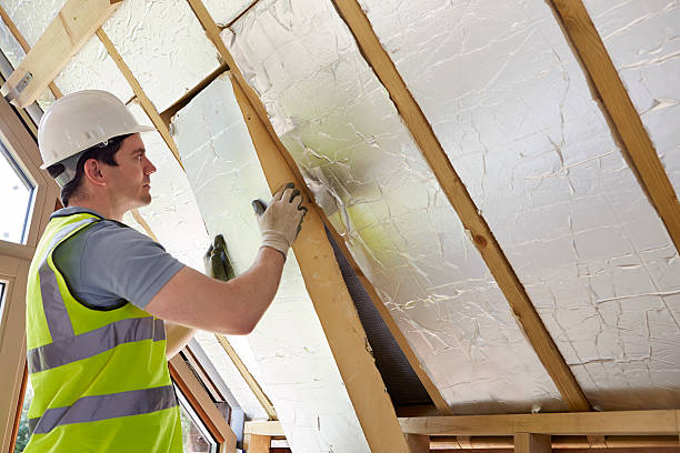 Best Energy Efficiency Solutions in Zillah, WA