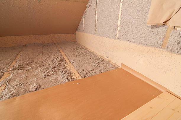 Best Insulation for Specific Applications in Zillah, WA