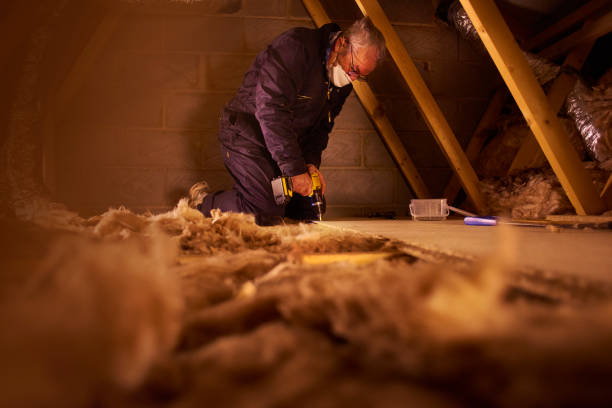 Best Residential Insulation in Zillah, WA